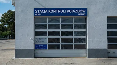TEMA Stacja Kontroli Pojazdów